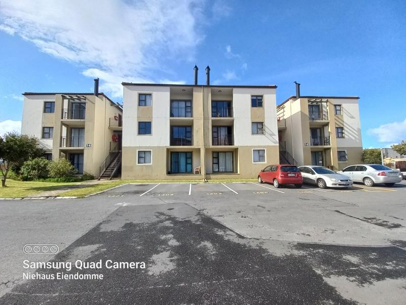 To Let 2 Bedroom Property for Rent in Guldenland Western Cape